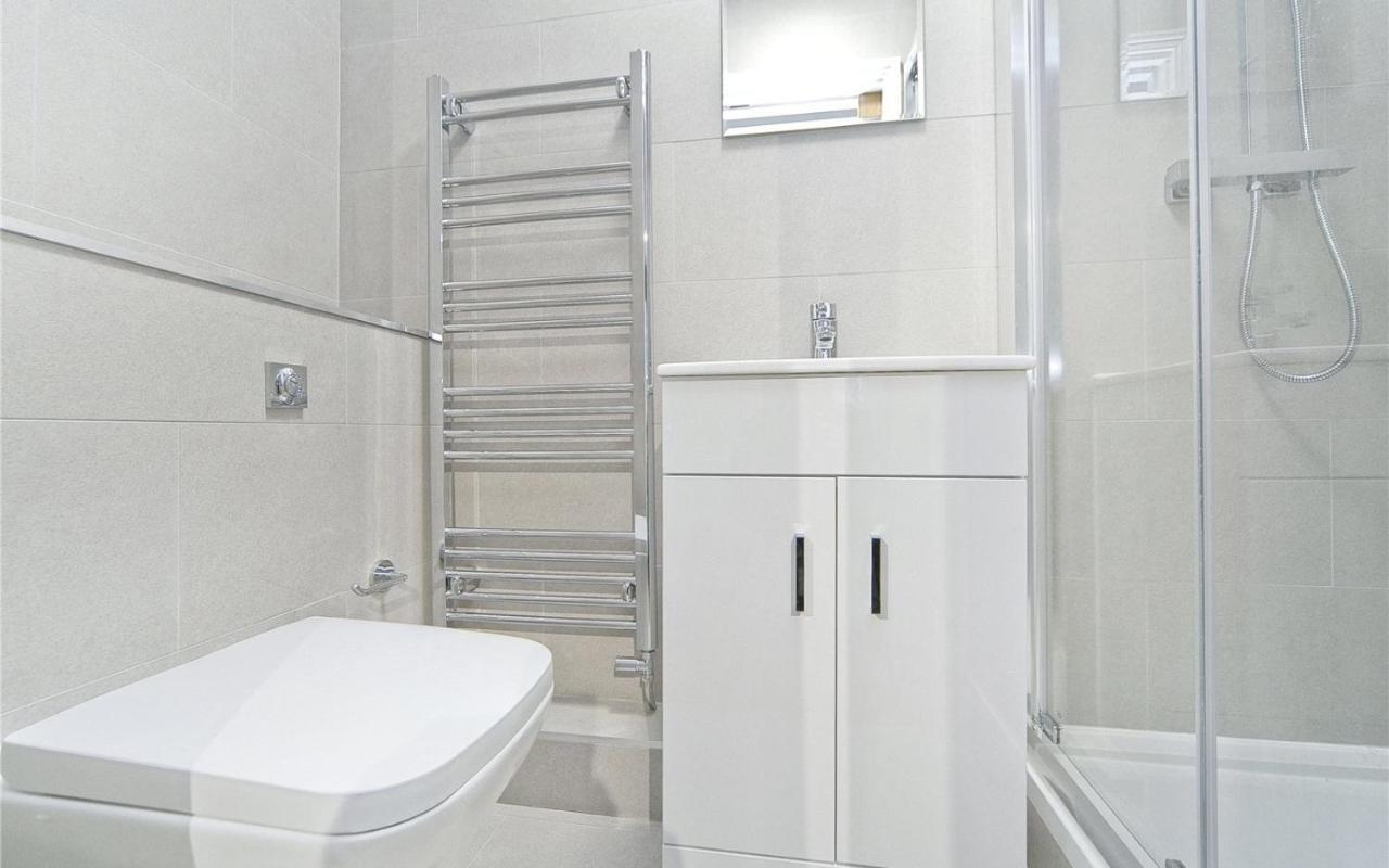 Ucl Warren Street Station Apartment *